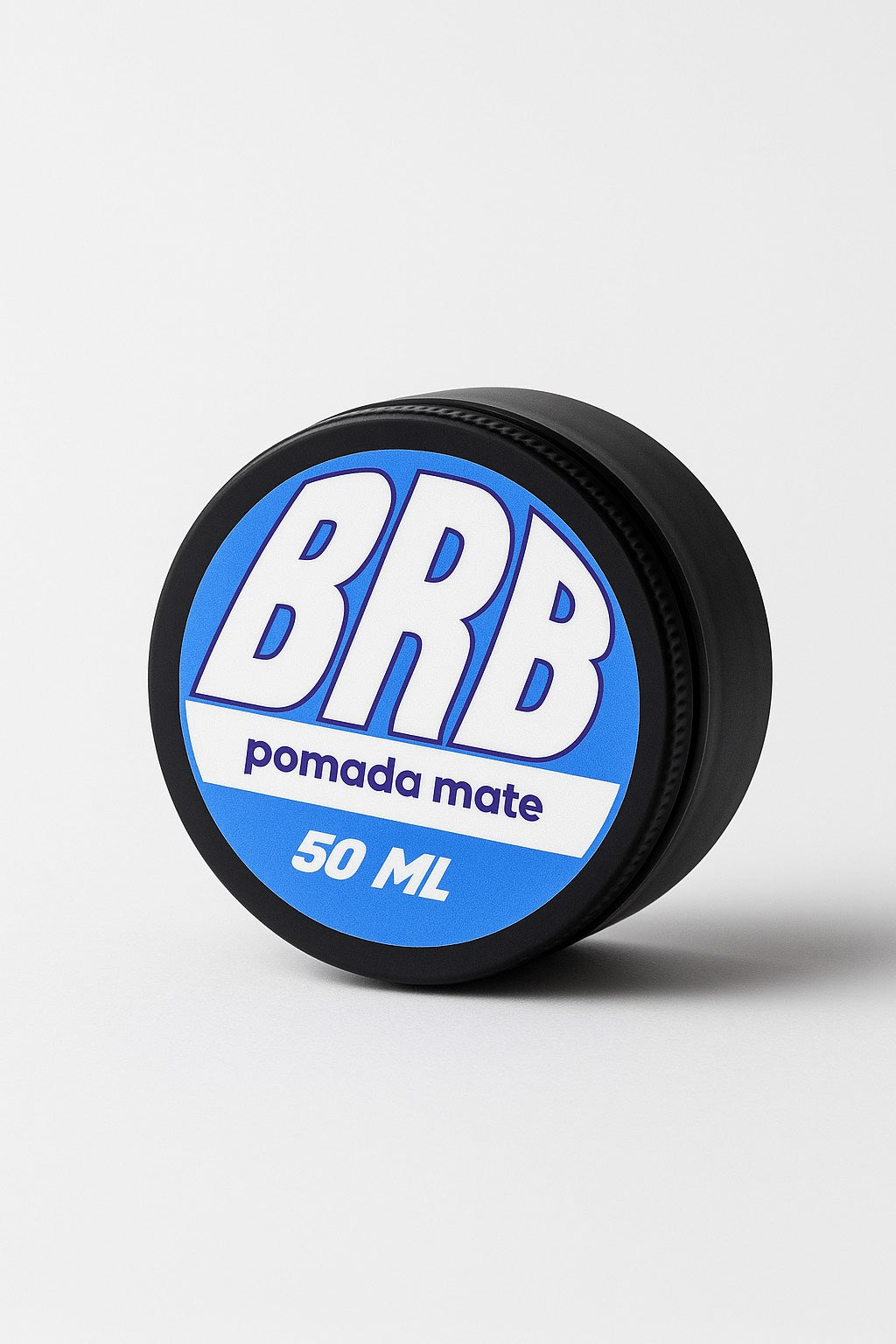 Pomada Mate Texturizante